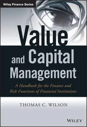 Wilson |  Value and Capital Management | eBook | Sack Fachmedien