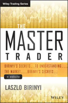 Birinyi | The Master Trader | E-Book | www.sack.de