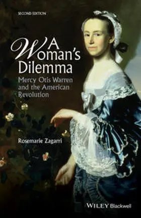 Zagarri | A Woman's Dilemma | E-Book | www.sack.de