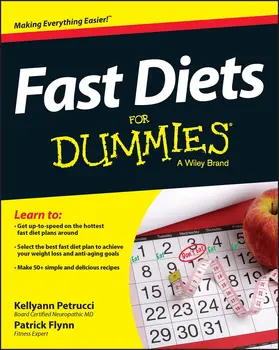 Petrucci / Flynn |  Fast Diets FD | Buch |  Sack Fachmedien