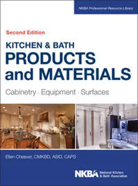 Cheever |  Kitchen & Bath Products and Materials | eBook | Sack Fachmedien