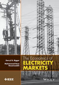 Biggar / Hesamzadeh |  Electricity Markets | Buch |  Sack Fachmedien