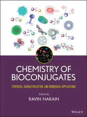 Narain |  Chemistry of Bioconjugates | eBook | Sack Fachmedien