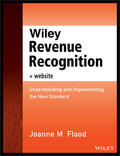 Flood |  Wiley Revenue Recognition, + Website | Buch |  Sack Fachmedien