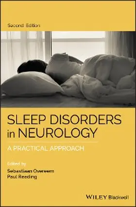 Overeem / Reading |  Sleep Disorders in Neurology | eBook | Sack Fachmedien