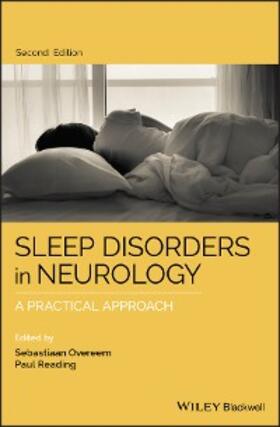 Overeem / Reading |  Sleep Disorders in Neurology | eBook | Sack Fachmedien