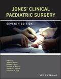 Hutson / O'Brien / Beasley |  Jones' Clinical Paediatric Surgery | eBook | Sack Fachmedien