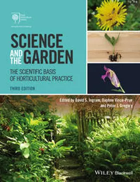 Ingram / Vince-Prue / Gregory |  Science and the Garden | eBook | Sack Fachmedien
