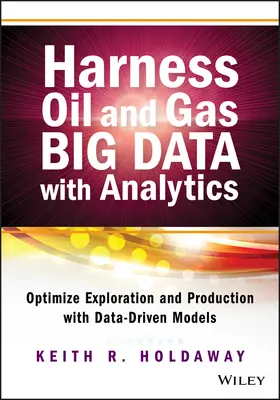 Holdaway |  Petroleum Big Data (SAS) | Buch |  Sack Fachmedien