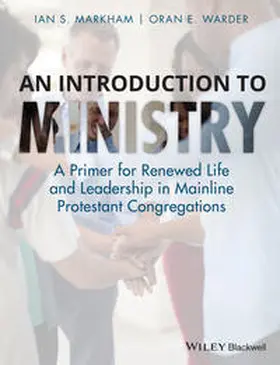 Markham / Warder | An Introduction to Ministry | E-Book | www.sack.de