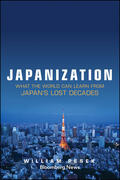 Pesek |  Japanization | Buch |  Sack Fachmedien