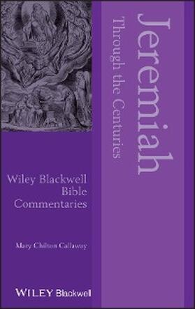 Callaway |  Jeremiah Through the Centuries | eBook | Sack Fachmedien