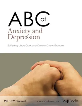 Gask / Chew-Graham | ABC of Anxiety and Depression | Buch | 978-1-118-78079-4 | www.sack.de