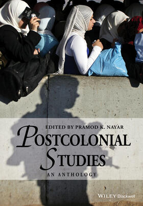 Nayar |  Postcolonial Studies | Buch |  Sack Fachmedien