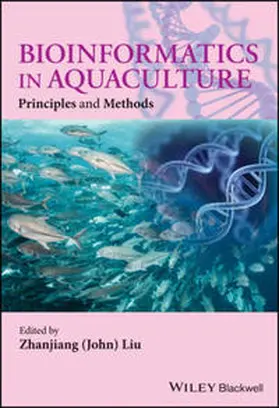 Liu | Bioinformatics in Aquaculture | E-Book | www.sack.de