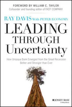 Davis |  Leading Through Uncertainty | eBook | Sack Fachmedien