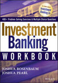 Rosenbaum / Pearl |  Investment Banking Workbook | eBook | Sack Fachmedien