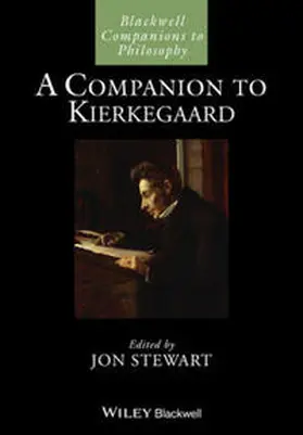 Stewart | A Companion to Kierkegaard | E-Book | www.sack.de