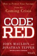 Mauldin / Tepper |  Code Red | eBook | Sack Fachmedien