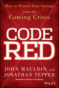 Mauldin / Tepper |  Code Red | Buch |  Sack Fachmedien