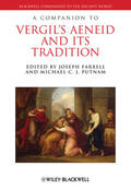 Farrell / Putnam |  A Companion to Vergil's Aeneid and its Tradition | Buch |  Sack Fachmedien