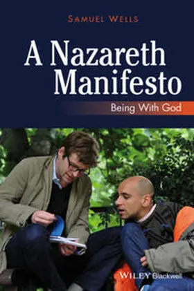 Wells |  A Nazareth Manifesto | eBook | Sack Fachmedien