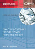 Boussabaine |  Risk Pricing Strategies for Public-Private Partnership Projects | eBook | Sack Fachmedien