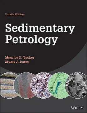 Tucker / Jones | Sedimentary Petrology | E-Book | www.sack.de