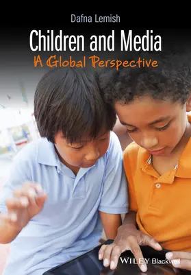 Lemish |  Children and Media | Buch |  Sack Fachmedien