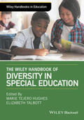 Hughes / Talbott |  The Wiley Handbook of Diversity in Special Education | eBook | Sack Fachmedien