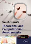 Sengupta |  Theoretical and Computational Aerodynamics | eBook | Sack Fachmedien