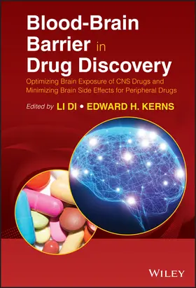 Di / Kerns |  Blood-Brain Barrier in Drug Discovery | Buch |  Sack Fachmedien