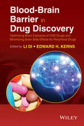 Di / Kerns |  Blood-Brain Barrier in Drug Discovery | eBook | Sack Fachmedien