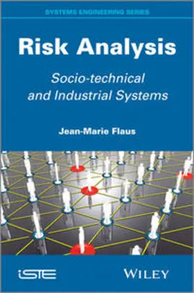 Flaus |  Risk Analysis | eBook | Sack Fachmedien