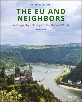 Blouet |  The EU and Neighbors | Buch |  Sack Fachmedien