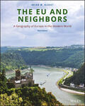 Blouet |  Blouet, B: The EU and Neighbors - A Geography of Europe in t | Buch |  Sack Fachmedien