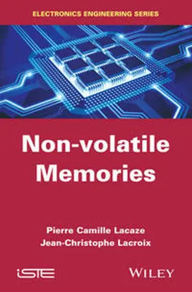 Lacaze / Lacroix | Non-volatile Memories | E-Book | www.sack.de