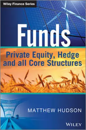 Hudson |  Funds | eBook | Sack Fachmedien