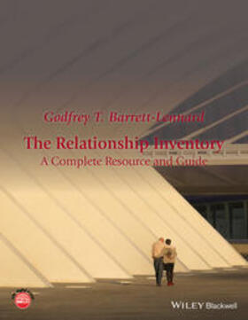 Barrett-Lennard | The Relationship Inventory | E-Book | sack.de