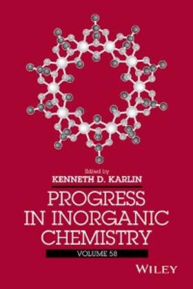 Karlin |  Progress in Inorganic Chemistry, Volume 58 | eBook | Sack Fachmedien