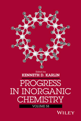 Karlin |  Progress in Inorganic Chemistry, Volume 58 | Buch |  Sack Fachmedien