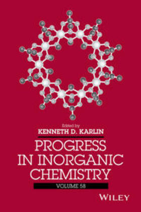 Karlin |  Progress in Inorganic Chemistry, Volume 58 | eBook | Sack Fachmedien