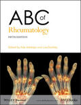 Adebajo / Dunkley |  ABC of Rheumatology | Buch |  Sack Fachmedien
