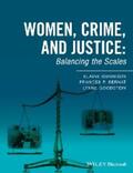 Gunnison / Bernat / Goodstein |  Women, Crime, and Justice | eBook | Sack Fachmedien