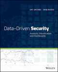 Rudis / Jacobs |  Data-Driven Security | Buch |  Sack Fachmedien