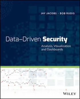 Jacobs / Rudis |  Data-Driven Security | eBook | Sack Fachmedien