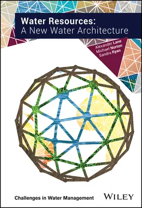 Lane / Norton / Ryan |  Water Resources | Buch |  Sack Fachmedien