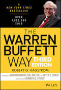 Hagstrom |  The Warren Buffett Way | eBook | Sack Fachmedien