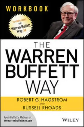 Hagstrom / Rhoads |  The Warren Buffett Way Workbook | eBook | Sack Fachmedien
