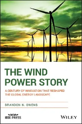 Owens | The Wind Power Story | E-Book | www.sack.de